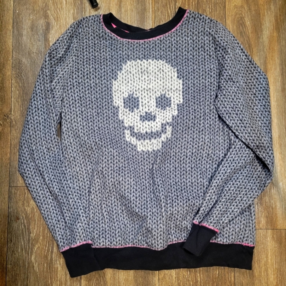 Sweatshirt bundle